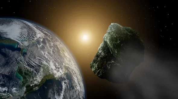رادار فضاء جديد يصطاد الكويكبات التي تهدد الكوكبعندما يرمي رامي بيسبول كرة سريعة ، تنبثق السرعة على جامبوترون بفضل الرادار. هذه التقنية...