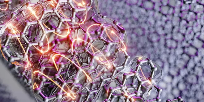 فيلم فائق السرعة يكشف عن انشطار Exciton في الخلايا الشمسية: كيف يتحول فوتون واحد إلى أربع ناقلات شحن